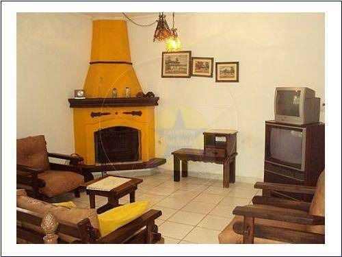 Chácara Residencial À Venda, Canjica, Mairiporã - Ch0223. - Ch0223