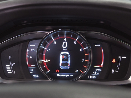 Imagem 9 de 15 de Volvo Xc60 T6 Inscription