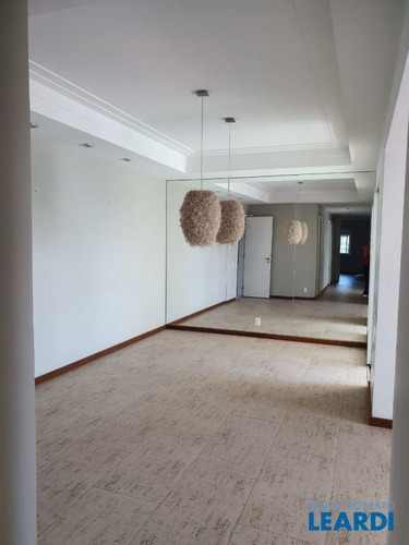 Imagem 9 de 15 de Apartamento - Panamby - Sp - 569184