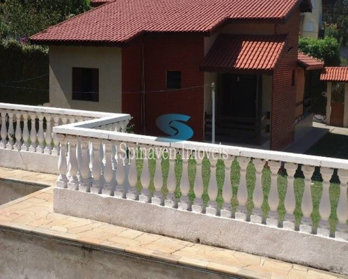 Imagem 10 de 30 de Chácara - Ch00940 - 69733851