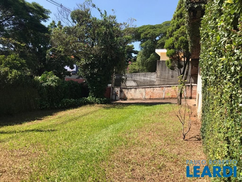Imagem 6 de 15 de Casa Térrea - Brooklin - Sp - 185222