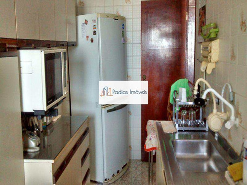 Imagem 13 de 20 de Apartamento Com 1 Dorm, Jardim Praia Grande, Mongaguá - R$ 220 Mil, Cod: 17804 - V17804