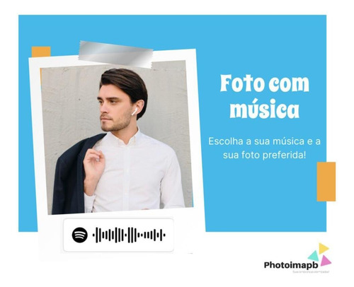 Imagem 4 de 4 de Fotos Magnéticas