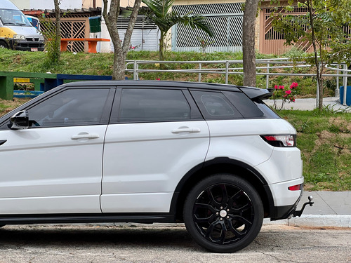 Land Rover Evoque 2.0 Si4 Dynamic 3p