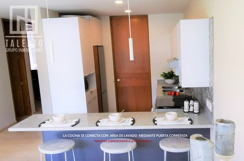 Casa En Venta En Valle Imperial