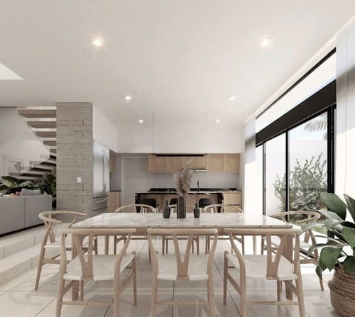 Imagen 3 de 4 de Casa En Venta Con Roof Garden Vista A La Laguna Fracc Lomas