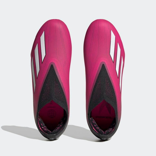 Zapato De Futbol 24cm Adidas Unisex X Speedportal + Original (Usado)