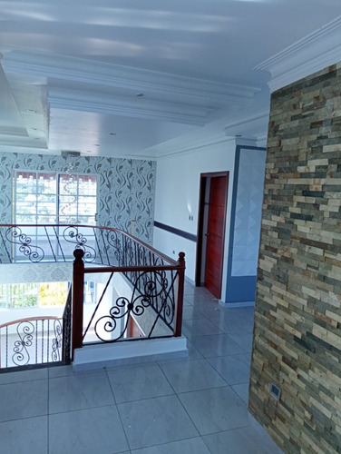 Vendo Penthouse Santo Domingo Este, Los Mameyes /coquitos Con Vista Al Mar. Precio: Us$ 260,000