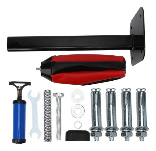 Kits De Sacos De Boxeo De Pared Para Entrenamiento De Veloci