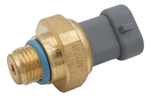 Sensor De Presión De Aceite For Cummins 4921493 4921495