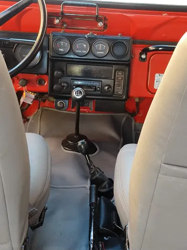 Daihatsu Diesel Recien Reparado, Todo Original Le Sirve Todo