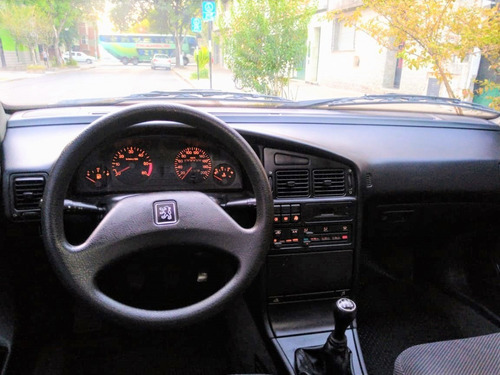 Peugueot 405 Grd 1995 70000km /kawacolor