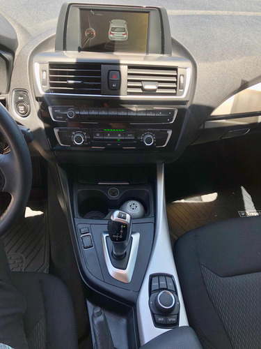 BMW Serie 1 1.5 118i Active 136cv