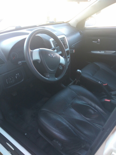 Chery Celer 2013 1.5 Flex 4p