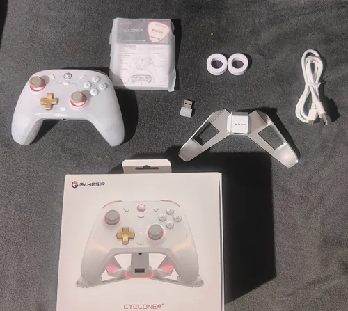 GameSir Cyclone 2