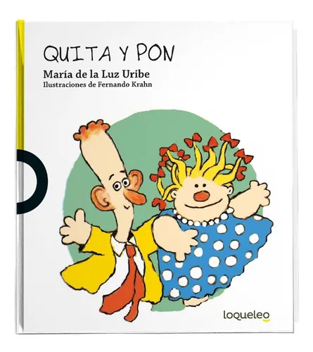 Quita Y Pon