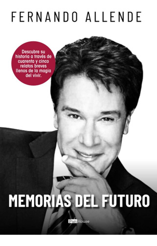 Libro Memorias Del Futuro: Descubre Su Historia A Tra Lbm4