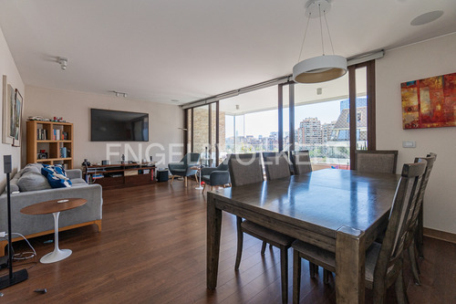 Las Malvas / Duplex