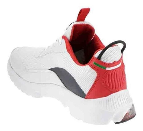 Imagen 3 de 5 de Tenis Hombre Deportivos Lamborghini Originales Caballero