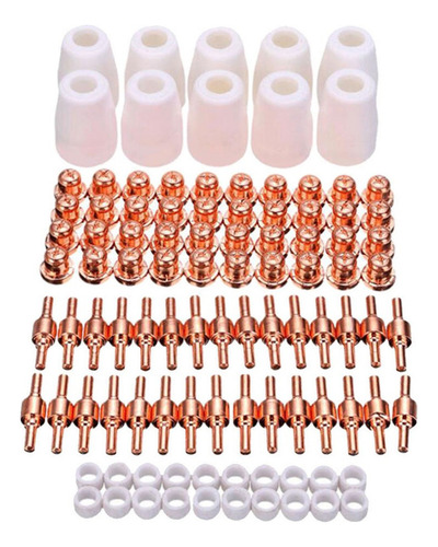 100pcs Pt-31 LG-40 Aire Cortador De Plasma Extender