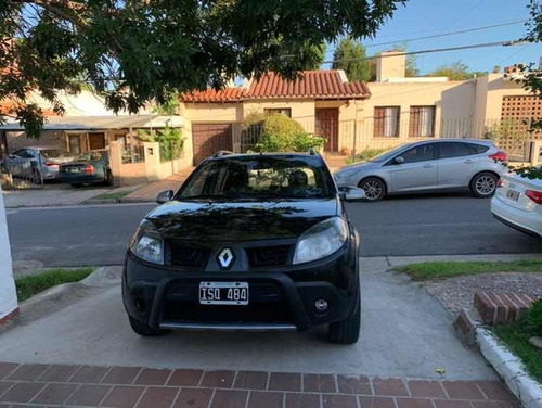 Renault Sandero Stepway 1.6 Confort 105cv 2010