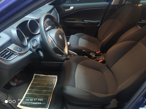 Alfa Romeo Giulietta 1.4 Sprint Euro6 120cv 2016