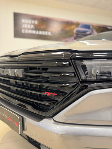 RAM Rampage 2.0 Rt Gme At9 4X4