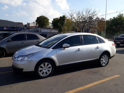 Citroen C4 Pallas