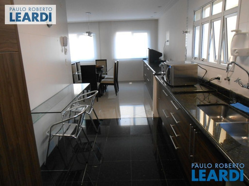 Imagem 5 de 13 de Casa Em Condomínio - Planalto Paulista - Sp - 579519