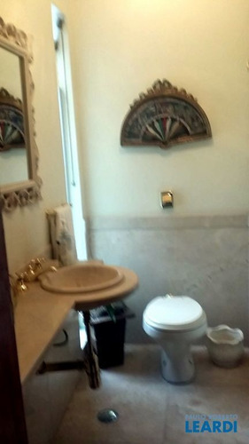 Imagem 8 de 15 de Casa De Vila - Jardim América - Sp - 578090