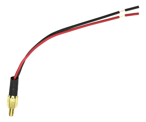 Imagem 1 de 4 de Sensor Temperatura Agua Redutor Tomasetto Kit Geracao 5 Stag