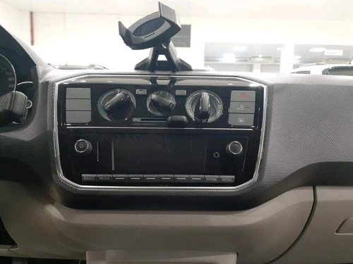 Imagem 6 de 12 de Up 1.0 Tsi Move Up 12v Flex 4p Manual