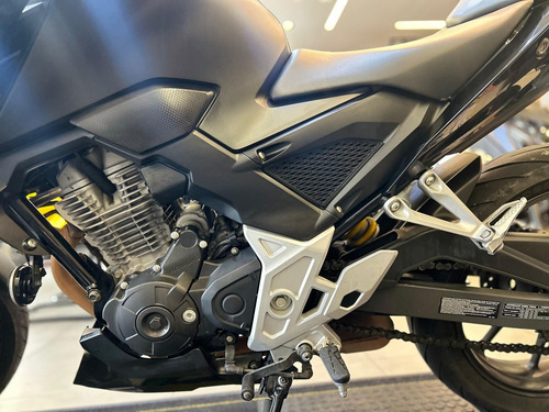 Cb 300f Twister Cbs 2023 27.000km Erica