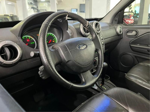 Ford Ecosport 2.0 XLT 16V GASOLINA 4P AUTOMÁTICO