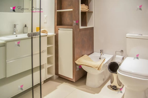 Apartamento En Venta En Torre Esmeralda De 3 Dormitorios , En Punta Del Este