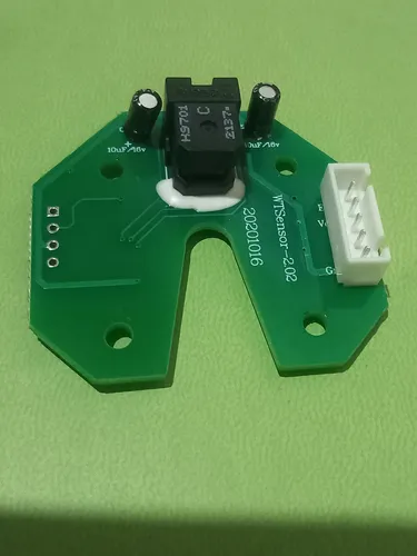 Tarjeta Pulser De Realtech