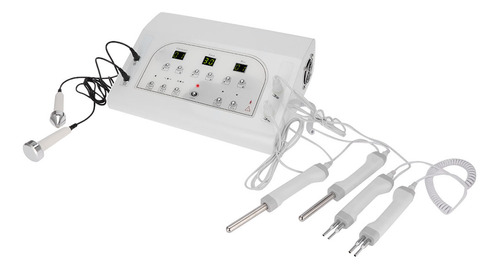 Máquina De Belleza Bio Lifting Ultrasonic Spa De Alta Frecue