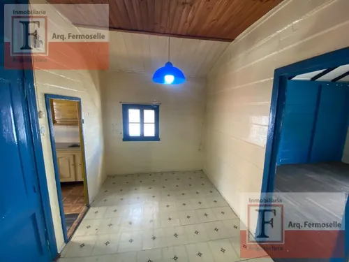 Departamento en alquiler en La Boca