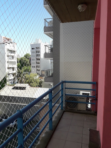 Kit Auto Instalación Redes De Protección Balcon, Ventana