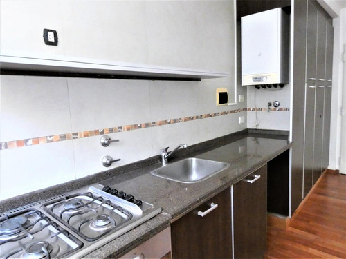 Imagen 16 de 28 de Hermoso Monoambiente De Categoría Con Amenities