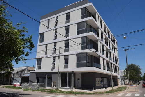 Imagen 7 de 30 de Departamento - Barrio 9 De Julio