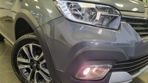 Renault Sandero Stepway 1.6 16v Intense Cvt