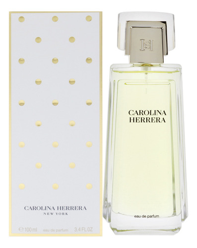 Carolina Herrera 100 Ml Carolina Herrera