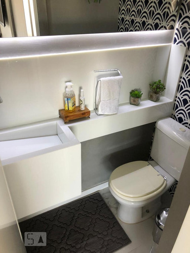 Apartamento À Venda - Jabaquara, 3 Quartos, 127 - S893132930