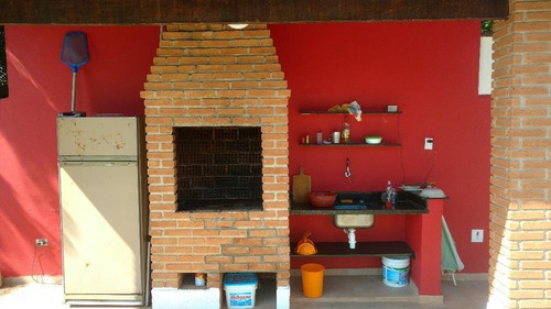Imagem 4 de 18 de Casa Residencial À Venda, Vila Suarão, Itanhaém - Ca0023. - Ca0023