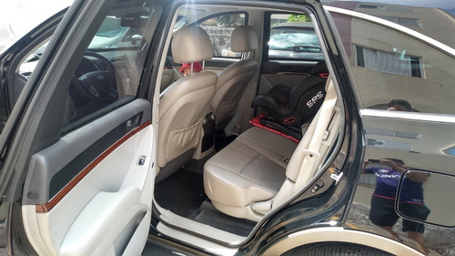 Hyundai Veracruz 3.8 - V6 - 2010 - Infinity - Blindada
