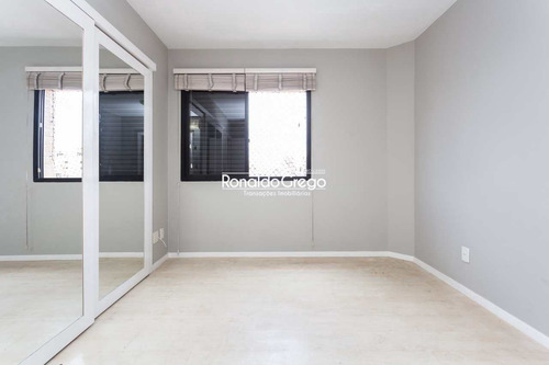 Imagem 29 de 30 de Apartamento Á Venda Com 3 Dorms, Perdizes, Sp - R$ 2.8 Mi - V3415