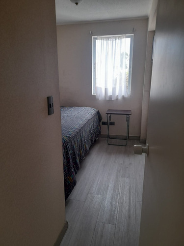 Depto Amoblado Mirasol, Vivir, Gastos Comunes Incluidos