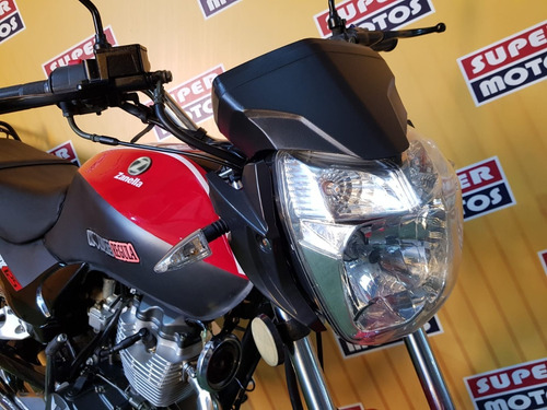 Zanella Rx 125 Zanella Ceccato 200 Zanella Patagonia