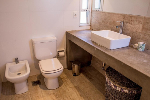 Imagen 19 de 25 de Casa En Barrio Privado El Quijote - Punta Del Este